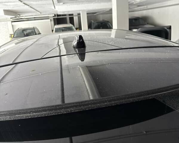 Сірий Ленд Ровер Рендж Ровер Евок, об'ємом двигуна 2 л та пробігом 96 тис. км за 35500 $, фото 24 на Automoto.ua