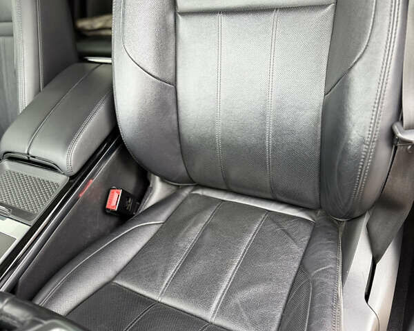 Серый Ленд Ровер Рендж Ровер Эвок, объемом двигателя 2 л и пробегом 120 тыс. км за 35000 $, фото 21 на Automoto.ua