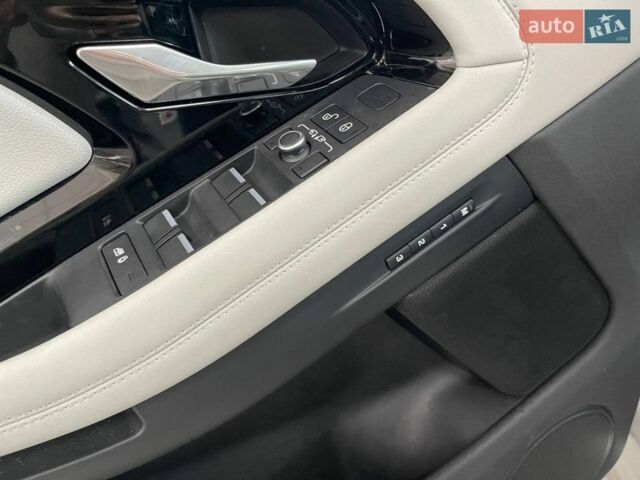 Сірий Ленд Ровер Рендж Ровер Евок, об'ємом двигуна 0 л та пробігом 61 тис. км за 34990 $, фото 20 на Automoto.ua