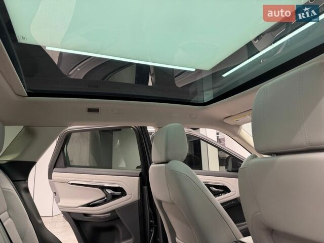 Серый Ленд Ровер Рендж Ровер Эвок, объемом двигателя 2 л и пробегом 75 тыс. км за 31500 $, фото 34 на Automoto.ua