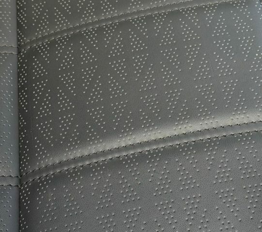 Серый Ленд Ровер Рендж Ровер Эвок, объемом двигателя 2 л и пробегом 41 тыс. км за 43500 $, фото 18 на Automoto.ua