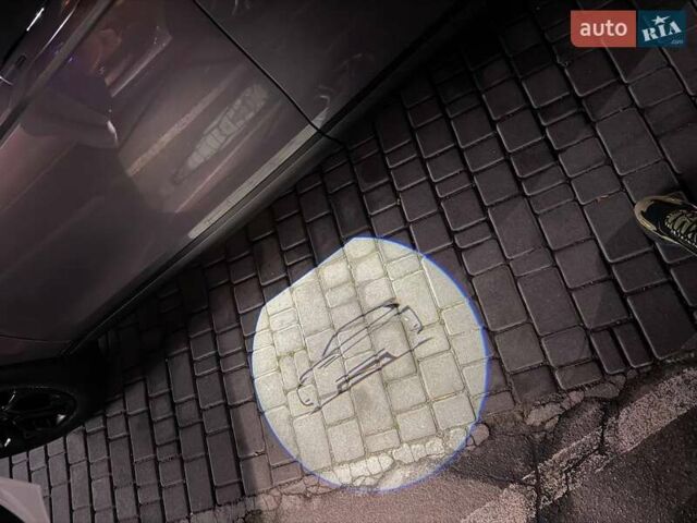 Сірий Ленд Ровер Рендж Ровер Евок, об'ємом двигуна 2 л та пробігом 84 тис. км за 32500 $, фото 21 на Automoto.ua