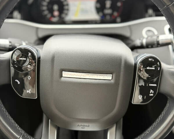 Серый Ленд Ровер Рендж Ровер Эвок, объемом двигателя 2 л и пробегом 120 тыс. км за 35000 $, фото 16 на Automoto.ua