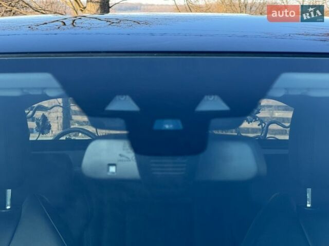 Серый Ленд Ровер Рендж Ровер Эвок, объемом двигателя 2 л и пробегом 130 тыс. км за 23900 $, фото 18 на Automoto.ua