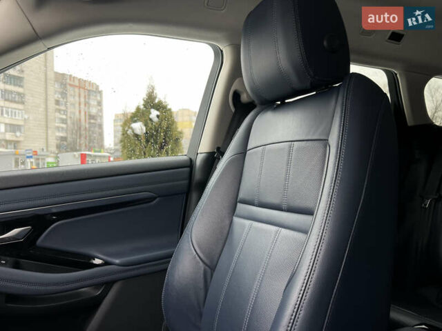 Сірий Ленд Ровер Рендж Ровер Евок, об'ємом двигуна 2 л та пробігом 70 тис. км за 29000 $, фото 21 на Automoto.ua