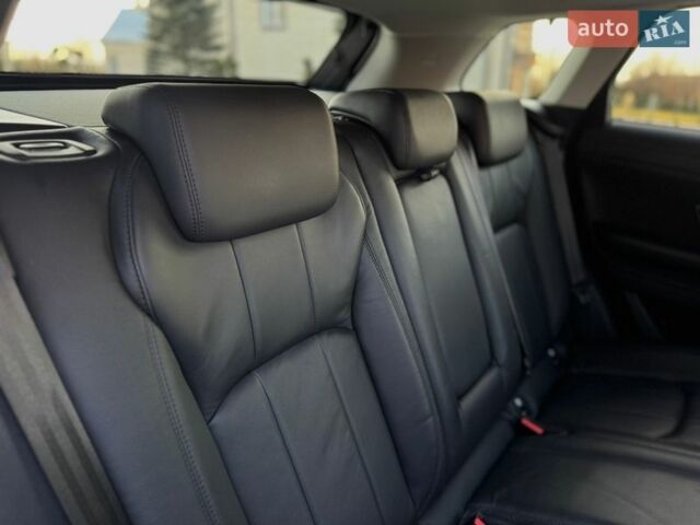 Серый Ленд Ровер Рендж Ровер Эвок, объемом двигателя 2 л и пробегом 130 тыс. км за 23900 $, фото 83 на Automoto.ua