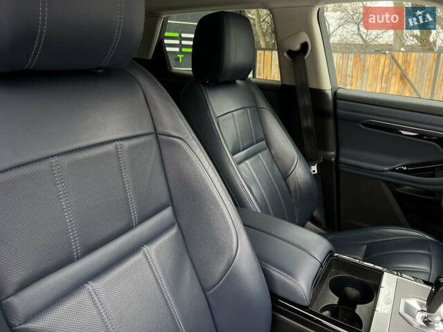 Сірий Ленд Ровер Рендж Ровер Евок, об'ємом двигуна 2 л та пробігом 70 тис. км за 29000 $, фото 36 на Automoto.ua