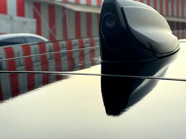 Серый Ленд Ровер Рендж Ровер Эвок, объемом двигателя 2 л и пробегом 36 тыс. км за 33700 $, фото 9 на Automoto.ua