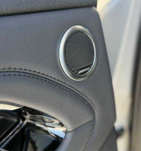 Сірий Ленд Ровер Рендж Ровер Евок, об'ємом двигуна 2 л та пробігом 71 тис. км за 29900 $, фото 13 на Automoto.ua