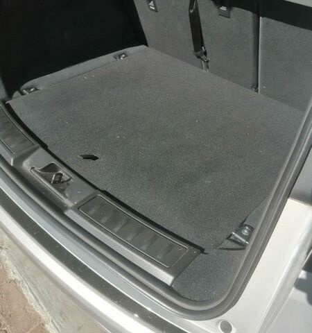 Серый Ленд Ровер Рендж Ровер Эвок, объемом двигателя 2 л и пробегом 26 тыс. км за 39900 $, фото 8 на Automoto.ua