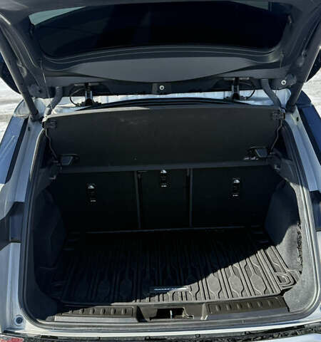 Сірий Ленд Ровер Рендж Ровер Евок, об'ємом двигуна 2 л та пробігом 71 тис. км за 29900 $, фото 14 на Automoto.ua