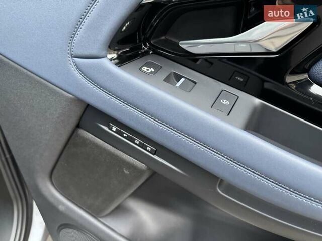 Серый Ленд Ровер Рендж Ровер Эвок, объемом двигателя 2 л и пробегом 83 тыс. км за 34990 $, фото 40 на Automoto.ua