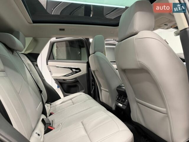 Серый Ленд Ровер Рендж Ровер Эвок, объемом двигателя 2 л и пробегом 75 тыс. км за 31500 $, фото 31 на Automoto.ua