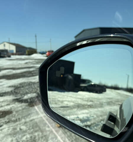 Сірий Ленд Ровер Рендж Ровер Евок, об'ємом двигуна 2 л та пробігом 71 тис. км за 29900 $, фото 23 на Automoto.ua