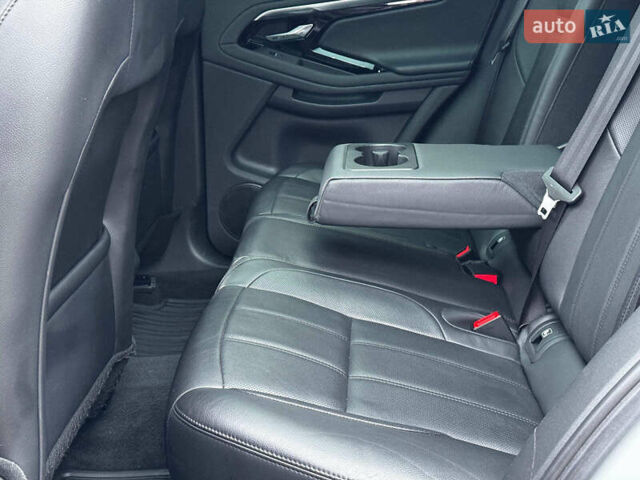 Сірий Ленд Ровер Рендж Ровер Евок, об'ємом двигуна 2 л та пробігом 65 тис. км за 28000 $, фото 28 на Automoto.ua