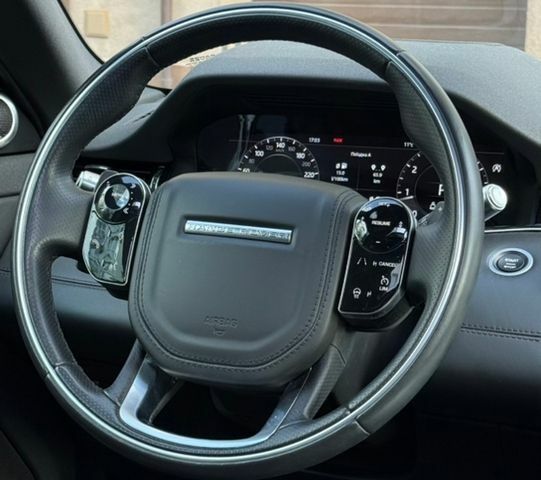 Серый Ленд Ровер Рендж Ровер Эвок, объемом двигателя 2 л и пробегом 41 тыс. км за 43500 $, фото 27 на Automoto.ua