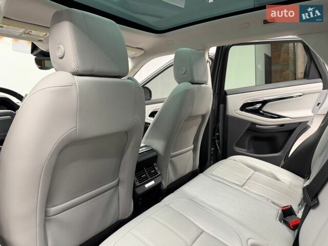 Серый Ленд Ровер Рендж Ровер Эвок, объемом двигателя 2 л и пробегом 75 тыс. км за 31500 $, фото 21 на Automoto.ua