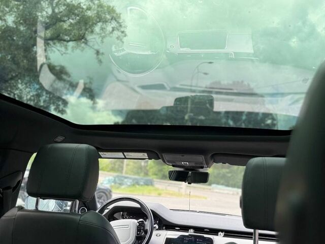 Серый Ленд Ровер Рендж Ровер Эвок, объемом двигателя 2 л и пробегом 61 тыс. км за 29999 $, фото 20 на Automoto.ua