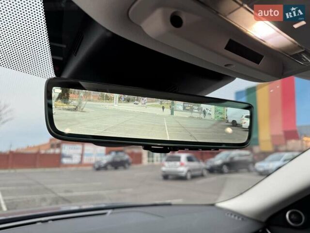 Серый Ленд Ровер Рендж Ровер Эвок, объемом двигателя 2 л и пробегом 83 тыс. км за 34990 $, фото 36 на Automoto.ua