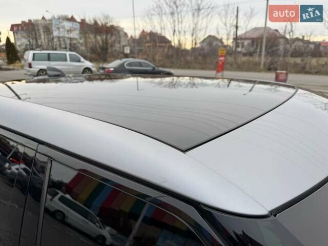 Серый Ленд Ровер Рендж Ровер Эвок, объемом двигателя 2 л и пробегом 83 тыс. км за 34990 $, фото 8 на Automoto.ua