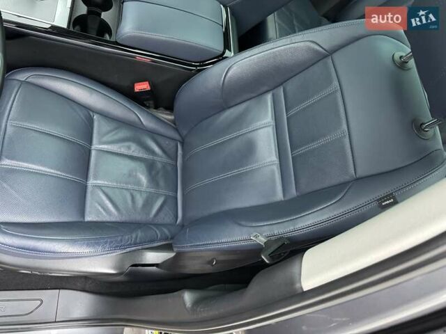 Серый Ленд Ровер Рендж Ровер Эвок, объемом двигателя 2 л и пробегом 83 тыс. км за 34990 $, фото 32 на Automoto.ua