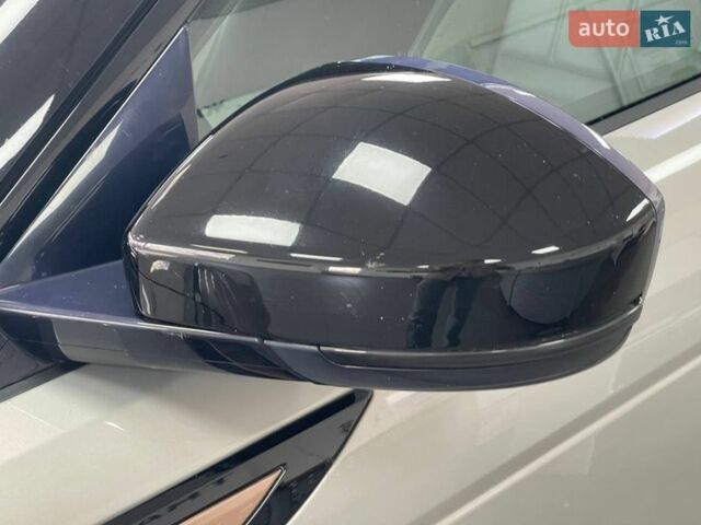 Сірий Ленд Ровер Рендж Ровер Евок, об'ємом двигуна 0 л та пробігом 61 тис. км за 34990 $, фото 16 на Automoto.ua