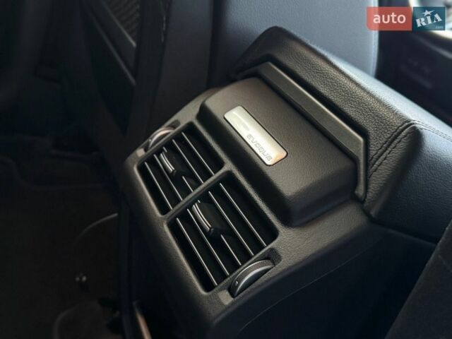 Серый Ленд Ровер Рендж Ровер Эвок, объемом двигателя 2 л и пробегом 130 тыс. км за 23900 $, фото 82 на Automoto.ua