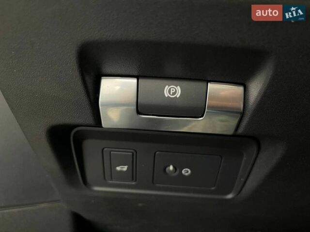 Сірий Ленд Ровер Рендж Ровер Евок, об'ємом двигуна 0 л та пробігом 61 тис. км за 34990 $, фото 24 на Automoto.ua