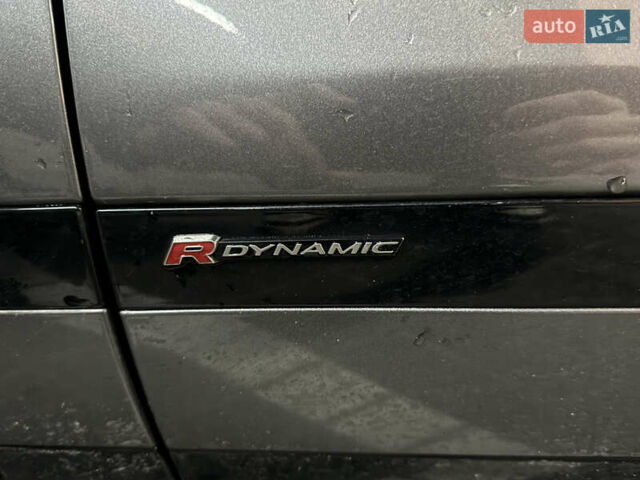Сірий Ленд Ровер Рендж Ровер Евок, об'ємом двигуна 2 л та пробігом 103 тис. км за 31700 $, фото 11 на Automoto.ua