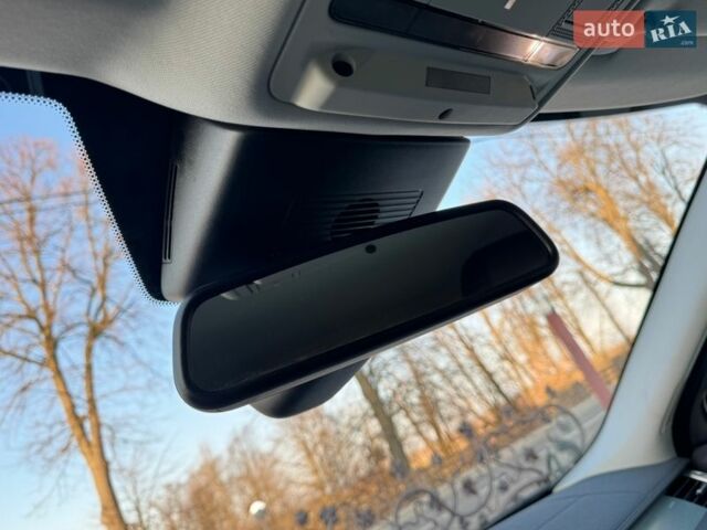 Серый Ленд Ровер Рендж Ровер Эвок, объемом двигателя 2 л и пробегом 130 тыс. км за 23900 $, фото 55 на Automoto.ua