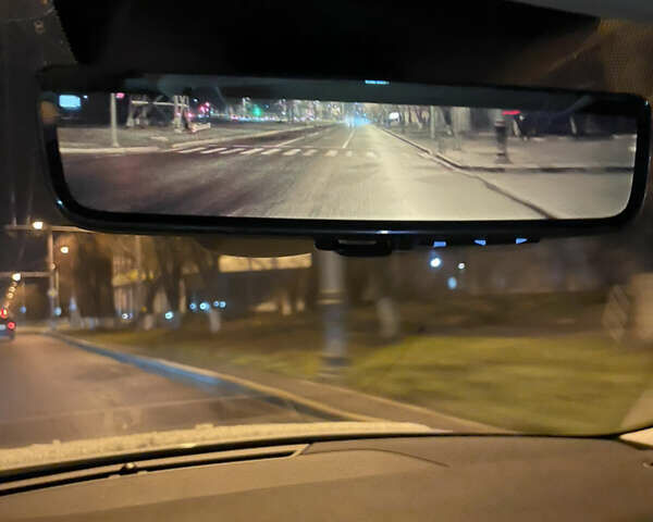 Сірий Ленд Ровер Рендж Ровер Евок, об'ємом двигуна 2 л та пробігом 36 тис. км за 35000 $, фото 20 на Automoto.ua