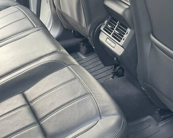 Сірий Ленд Ровер Рендж Ровер Евок, об'ємом двигуна 2 л та пробігом 36 тис. км за 35000 $, фото 15 на Automoto.ua