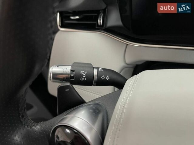Сірий Ленд Ровер Рендж Ровер Евок, об'ємом двигуна 0 л та пробігом 61 тис. км за 34990 $, фото 26 на Automoto.ua