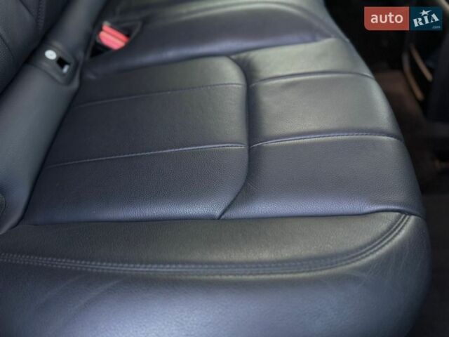 Серый Ленд Ровер Рендж Ровер Эвок, объемом двигателя 2 л и пробегом 130 тыс. км за 23900 $, фото 84 на Automoto.ua