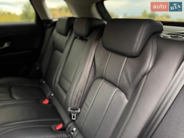 Серый Ленд Ровер Рендж Ровер Эвок, объемом двигателя 2 л и пробегом 133 тыс. км за 22900 $, фото 98 на Automoto.ua