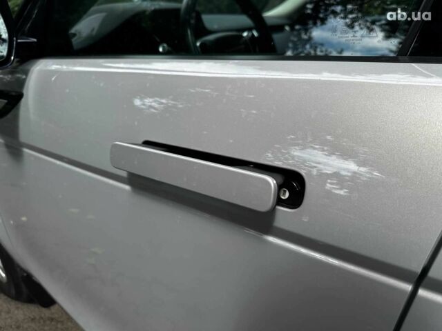 Сірий Ленд Ровер Рендж Ровер Евок, об'ємом двигуна 2 л та пробігом 65 тис. км за 30790 $, фото 8 на Automoto.ua