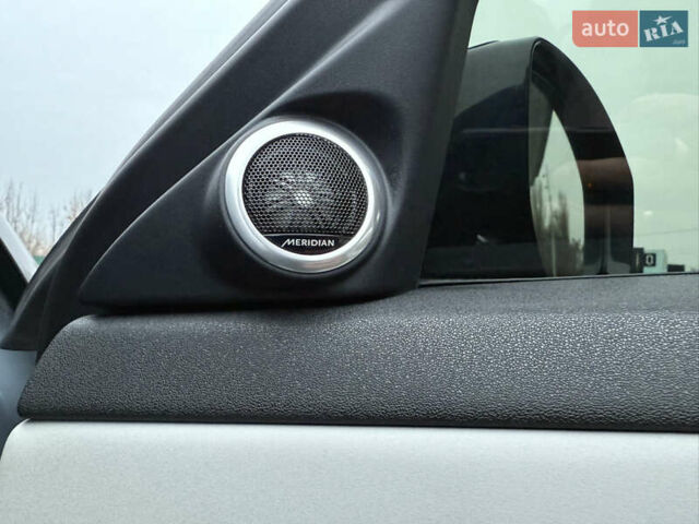 Сірий Ленд Ровер Рендж Ровер Евок, об'ємом двигуна 2 л та пробігом 161 тис. км за 29999 $, фото 55 на Automoto.ua