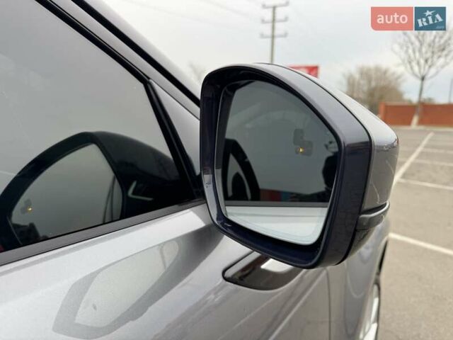 Серый Ленд Ровер Рендж Ровер Эвок, объемом двигателя 2 л и пробегом 83 тыс. км за 34990 $, фото 4 на Automoto.ua