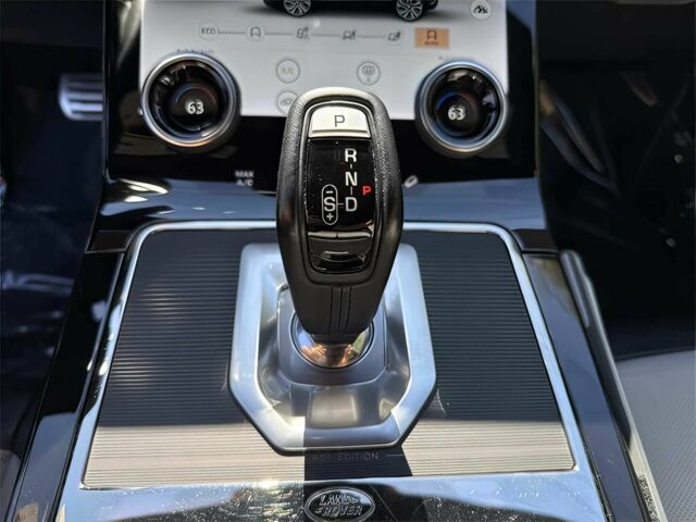 Ленд Ровер Рендж Ровер Евок 2020 у Києві на Automoto.ua Сірий Ленд Ровер Рендж Ровер Евок, об'ємом двигуна 2 л та пробігом 34 тис. км за 17000 $, фото 11 на Automoto.ua
