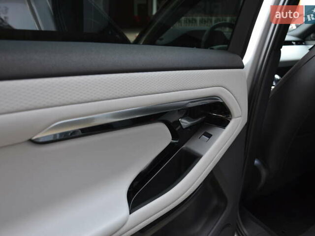 Серый Ленд Ровер Рендж Ровер Эвок, объемом двигателя 2 л и пробегом 48 тыс. км за 33800 $, фото 15 на Automoto.ua