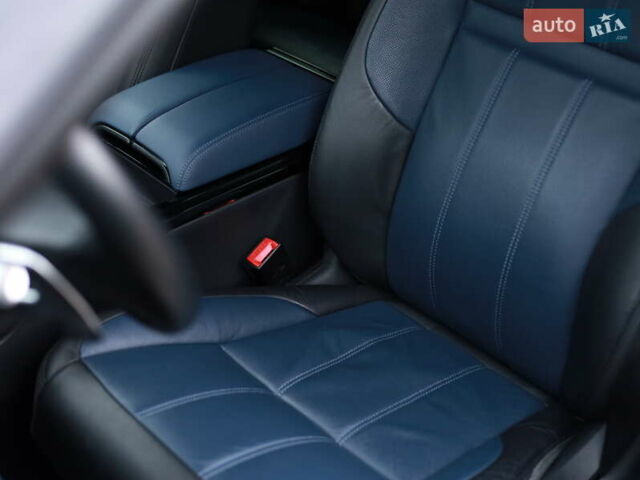 Ленд Ровер Рендж Ровер Эвок 2020 в Киеве на Automoto.ua Серый Ленд Ровер Рендж Ровер Эвок, объемом двигателя 2 л и пробегом 38 тыс. км за 46500 $, фото 24 на Automoto.ua