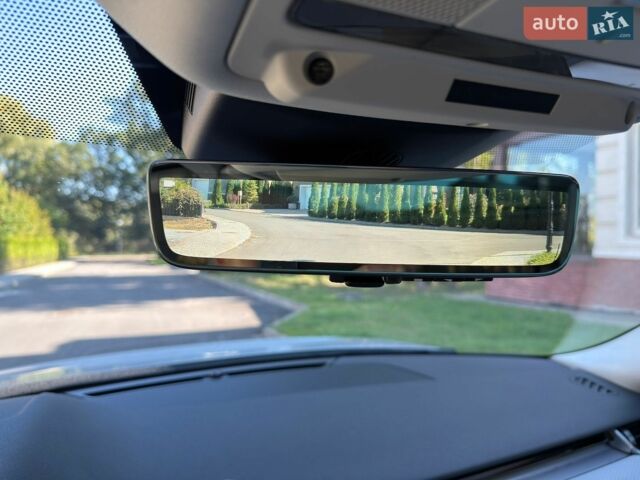 Серый Ленд Ровер Рендж Ровер Эвок, объемом двигателя 2 л и пробегом 72 тыс. км за 38900 $, фото 41 на Automoto.ua