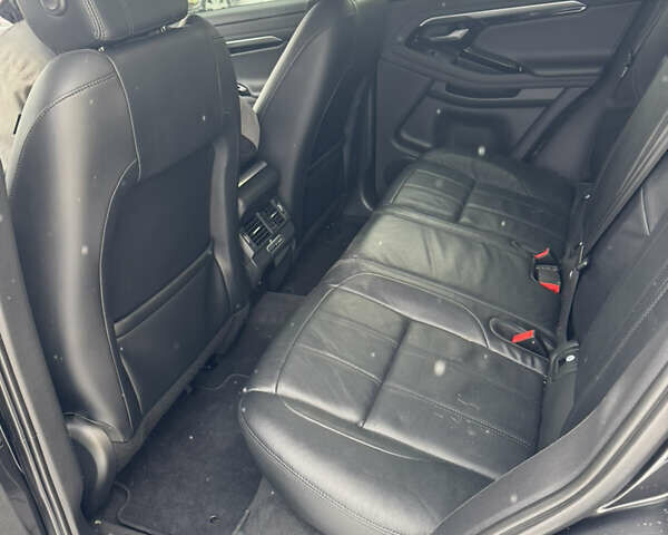 Сірий Ленд Ровер Рендж Ровер Евок, об'ємом двигуна 0 л та пробігом 55 тис. км за 24999 $, фото 10 на Automoto.ua