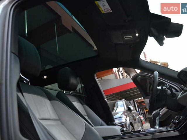 Серый Ленд Ровер Рендж Ровер Эвок, объемом двигателя 2 л и пробегом 48 тыс. км за 33800 $, фото 20 на Automoto.ua