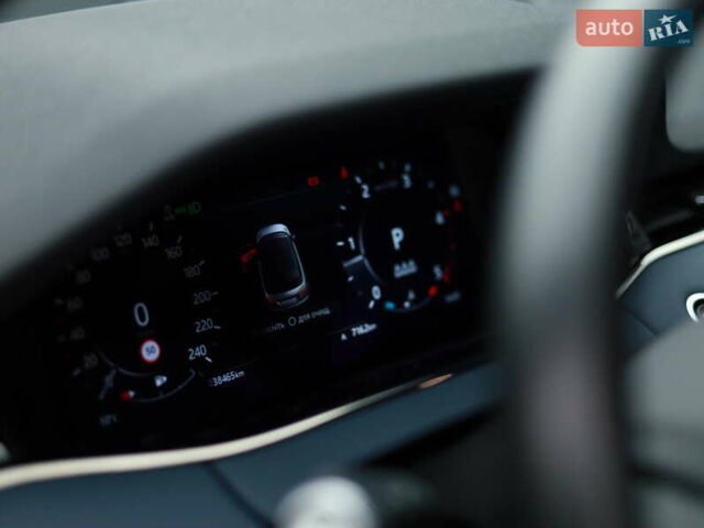 Ленд Ровер Рендж Ровер Эвок 2020 в Киеве на Automoto.ua Серый Ленд Ровер Рендж Ровер Эвок, объемом двигателя 2 л и пробегом 38 тыс. км за 46500 $, фото 21 на Automoto.ua