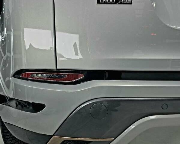 Серый Ленд Ровер Рендж Ровер Эвок, объемом двигателя 2 л и пробегом 27 тыс. км за 41500 $, фото 15 на Automoto.ua