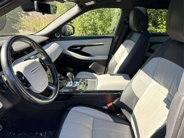 Ленд Ровер Рендж Ровер Евок 2020 у Києві на Automoto.ua Сірий Ленд Ровер Рендж Ровер Евок, об'ємом двигуна 2 л та пробігом 34 тис. км за 17000 $, фото 9 на Automoto.ua