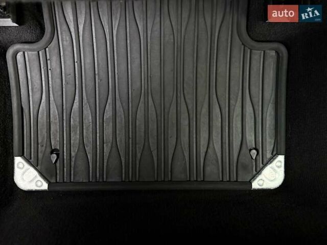 Серый Ленд Ровер Рендж Ровер Эвок, объемом двигателя 2 л и пробегом 65 тыс. км за 42700 $, фото 54 на Automoto.ua