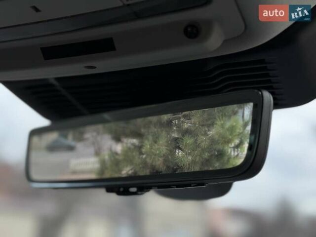 Серый Ленд Ровер Рендж Ровер Эвок, объемом двигателя 2 л и пробегом 65 тыс. км за 42700 $, фото 90 на Automoto.ua