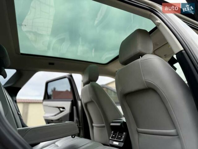 Серый Ленд Ровер Рендж Ровер Эвок, объемом двигателя 2 л и пробегом 65 тыс. км за 42700 $, фото 65 на Automoto.ua